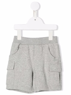 Lapin House спортивные шорты узкого кроя