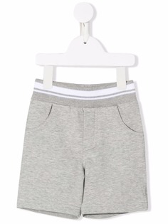 Lapin House спортивные шорты узкого кроя