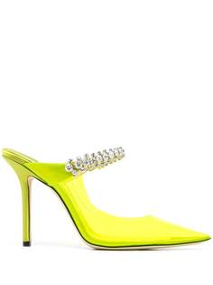 Jimmy Choo мюли Bing 100