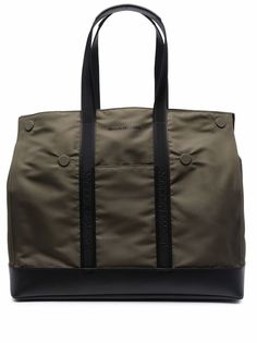 Alexander McQueen сумка-тоут Demanta