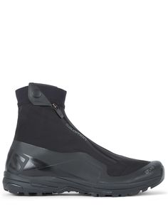 Salomon S/Lab высокие кроссовки XA-Alpine 2