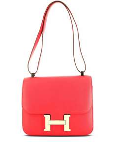 Hermès сумка на плечо Constance 2018-го года Hermes