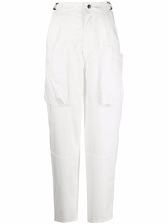 Isabel Marant брюки с карманами