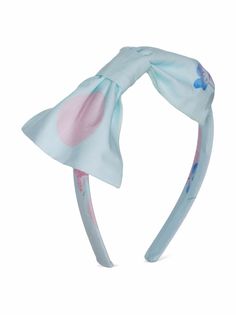 Lapin House ободок с объемным бантом