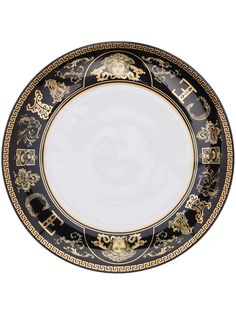 Versace Tableware тарелка Virtus Gala (21 см)