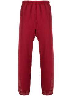 Pleasures толстовка с графичным принтом