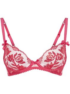 Agent Provocateur бюстгальтер Sparkle на косточках
