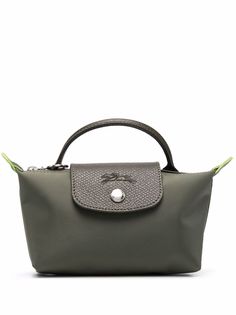 Longchamp клатч Le Pliage