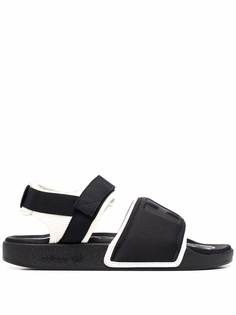 adidas сандалии Adilette 2.0 из коллаборации с Pharrell Williams