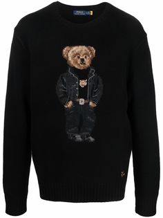 Polo Ralph Lauren джемпер Polo Bear