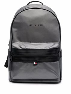 Tommy Hilfiger рюкзак с логотипом