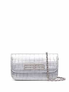 Balenciaga кошелек Gossip