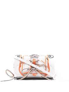 Balenciaga Sneakerhead crossbody bag