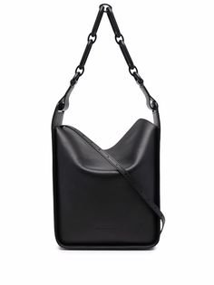 Balenciaga сумка-тоут Tool 2.0 с цепочкой