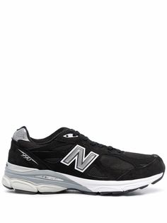 New Balance кроссовки 990