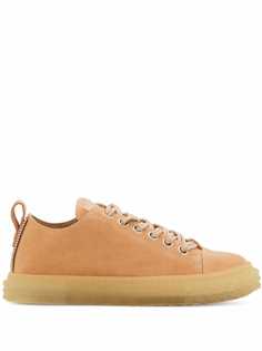 Giuseppe Zanotti кеды Blabber