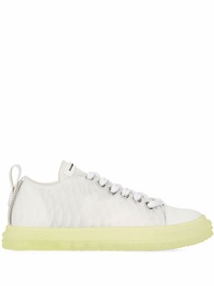 Giuseppe Zanotti кеды Blabber