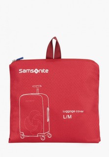 Чехол для чемодана Samsonite GLOBAL TA