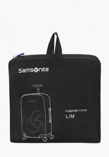 Чехол для чемодана Samsonite GLOBAL TA