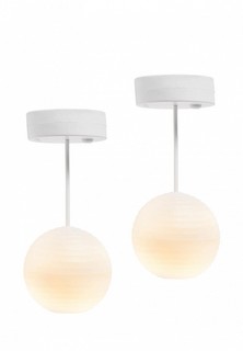 Набор игровой Lundby Освещение для домика