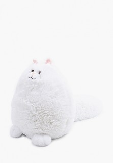 Игрушка мягкая Fancy Кот Беляш, 33 см