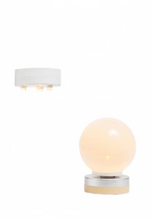 Набор игровой Lundby Освещение для домика