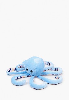 Игрушка мягкая Fancy Подарочная игрушка "Осьминог", 45 см