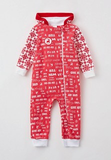 Комбинезон КотМарКот 