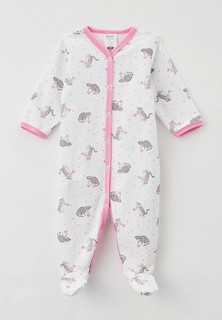 Комбинезон бельевой КотМарКот 