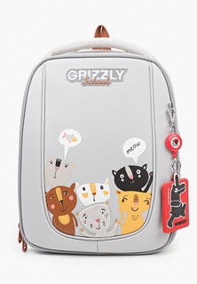 Рюкзак Grizzly 