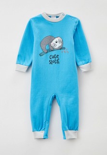 Комбинезон КотМарКот 