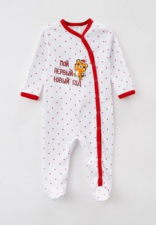 Комбинезон бельевой КотМарКот 