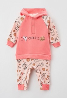 Комбинезон КотМарКот 