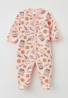 Комбинезон бельевой КотМарКот 