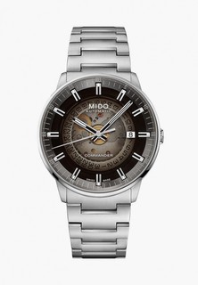 Часы Mido Commander Gradient