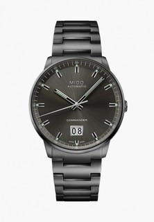 Часы Mido Commander Big Date