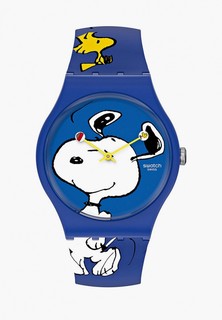 Часы Swatch HEE HEE HEE