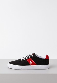 Кеды Polo Ralph Lauren 