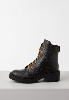 Ботильоны Kenzo 