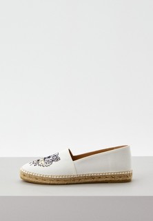 Эспадрильи Kenzo 