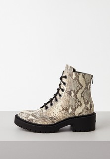 Ботильоны Kenzo 