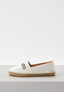 Эспадрильи Kenzo 