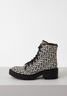 Ботильоны Kenzo 