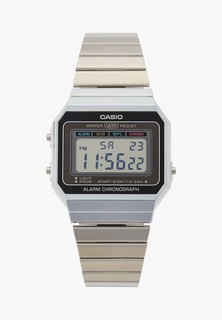 Часы Casio A700WE-1AEF