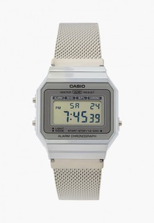 Часы Casio A700WEM-7AEF