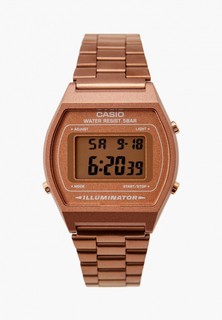 Часы Casio B640WC-5A