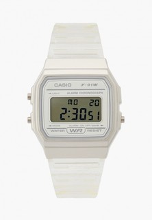 Часы Casio F-91WS-7EF
