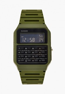 Часы Casio CA-53WF-3BEF