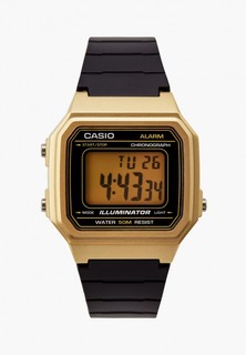 Часы Casio W-217HM-9AVEF
