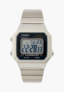 Часы Casio B650WD-1A